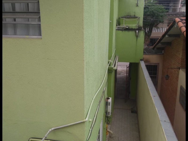imóvel com 200m² - Quitauna - Osasco