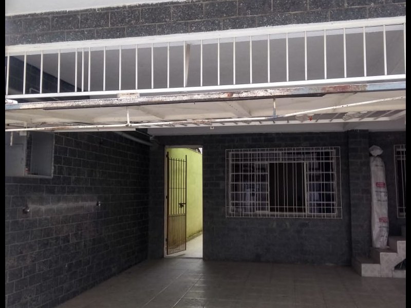 imóvel com 200m² - Quitauna - Osasco