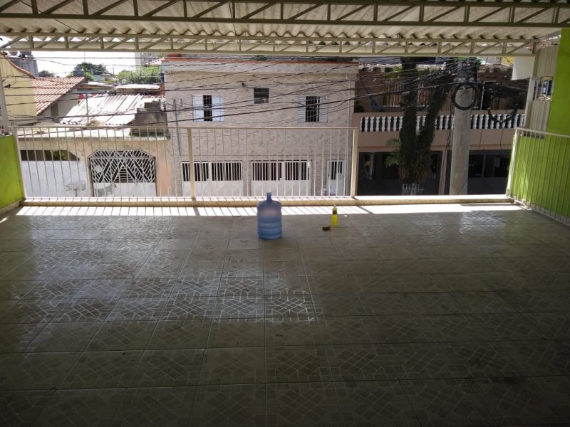 imóvel com 200m² - Quitauna - Osasco