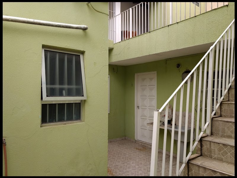 imóvel com 200m² - Quitauna - Osasco