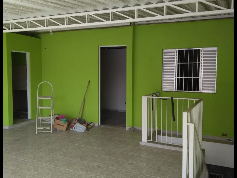 imóvel com 200m² - Quitauna - Osasco