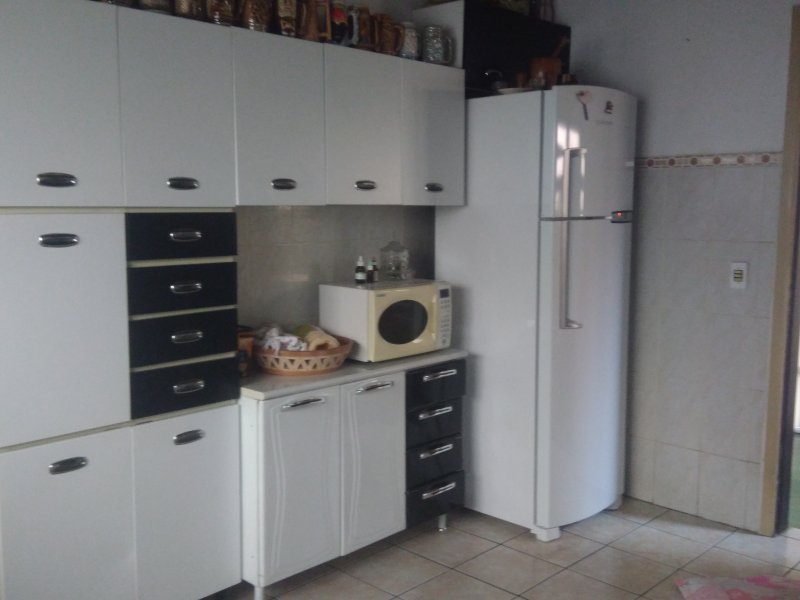 imóvel com 250m² - Jardim Rene - São Roque