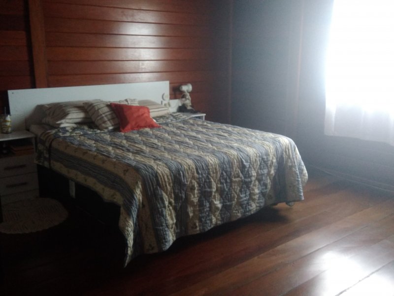 imóvel com 250m² - Jardim Rene - São Roque