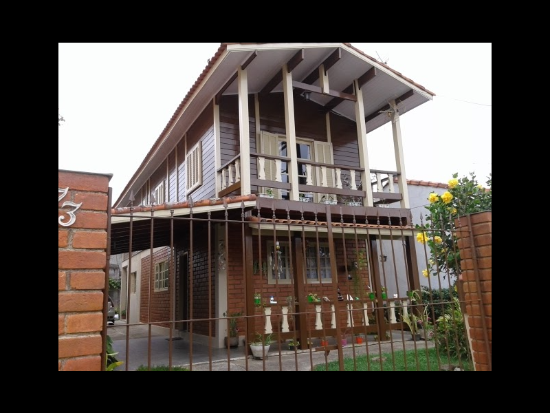 imóvel com 250m² - Jardim Rene - São Roque