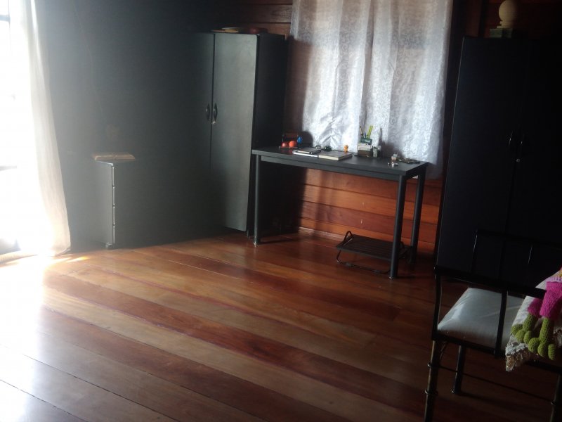imóvel com 250m² - Jardim Rene - São Roque
