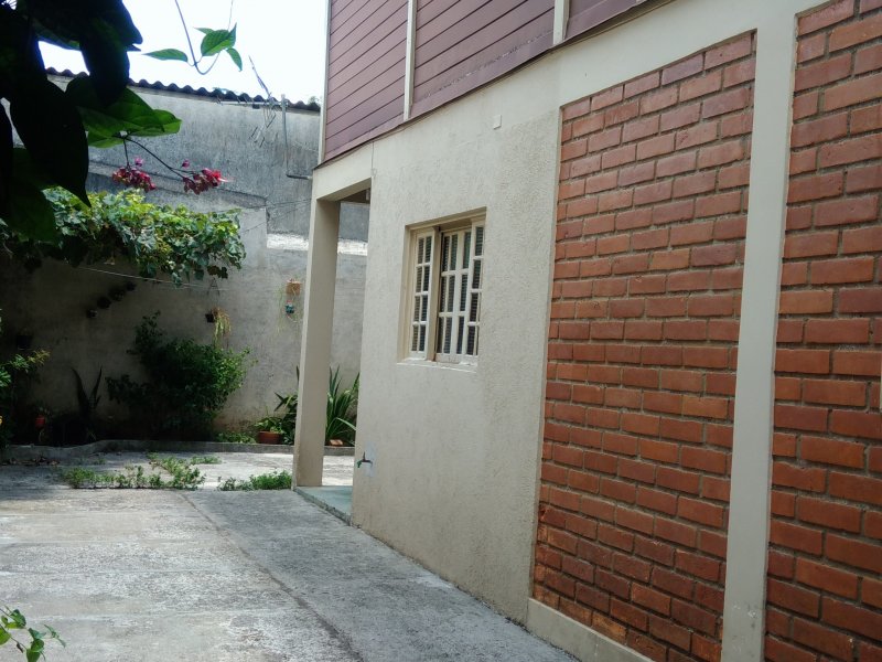 imóvel com 250m² - Jardim Rene - São Roque