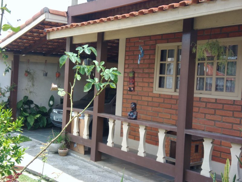 imóvel com 250m² - Jardim Rene - São Roque