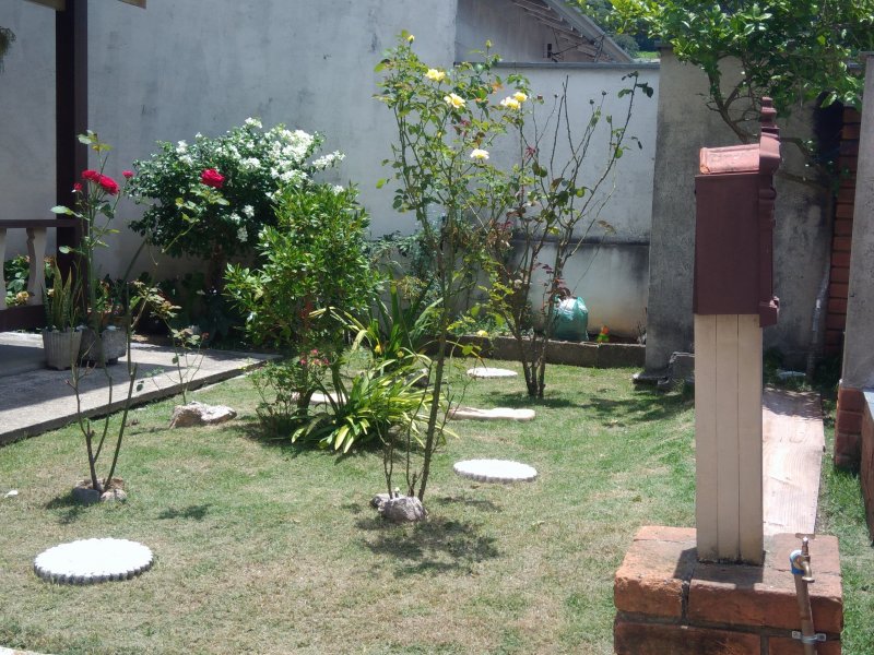 imóvel com 250m² - Jardim Rene - São Roque