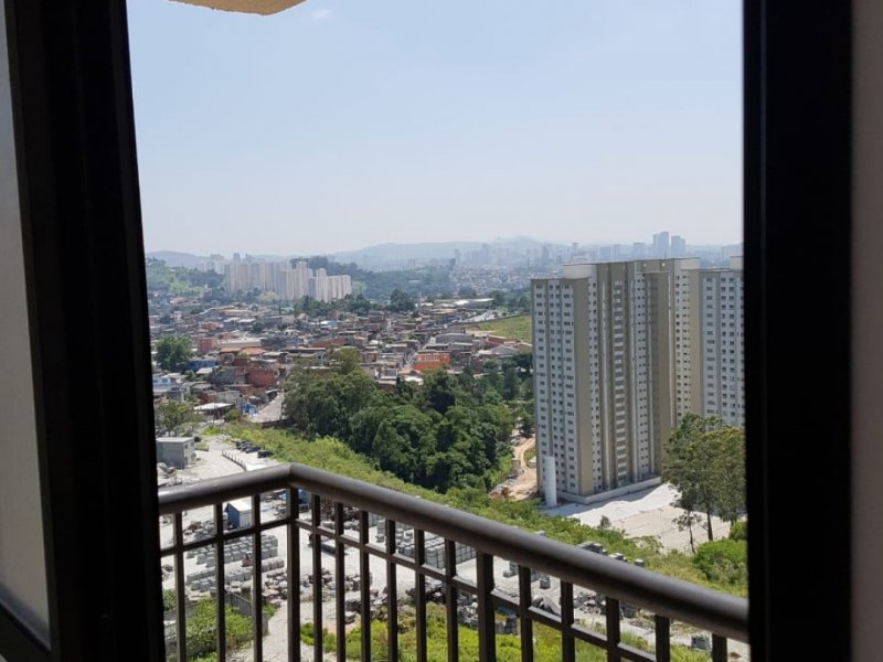 imóvel com 59m² - jardim belval - Barueri
