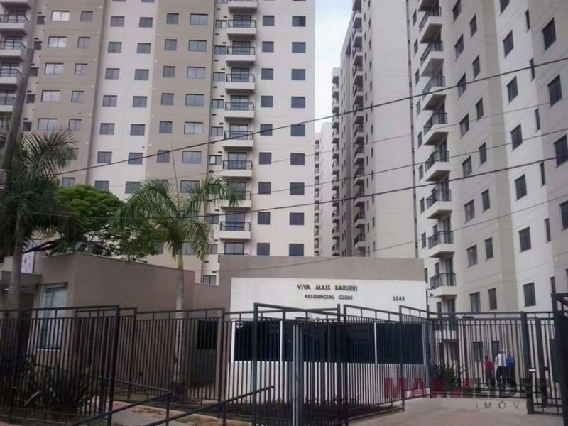 imóvel com 59m² - jardim belval - Barueri