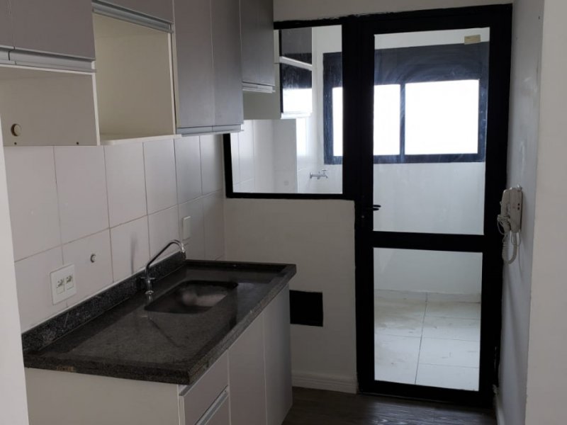 imóvel com 59m² - jardim belval - Barueri