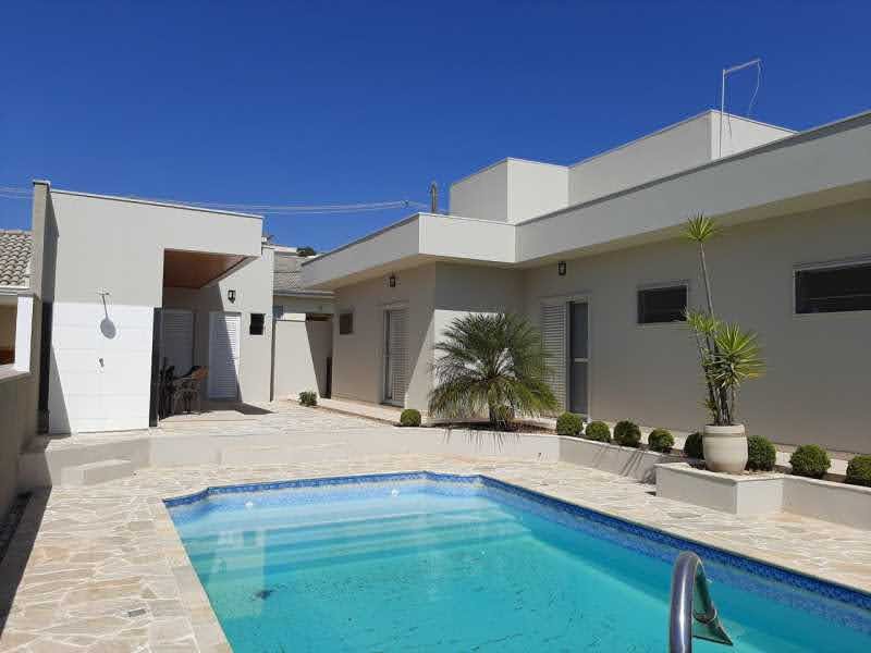imóvel com 315m² - Bairro da Posse - Itatiba