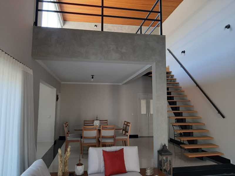 imóvel com 315m² - Bairro da Posse - Itatiba