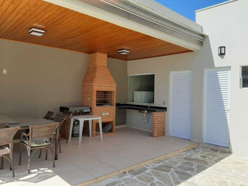 imóvel com 315m² - Bairro da Posse - Itatiba