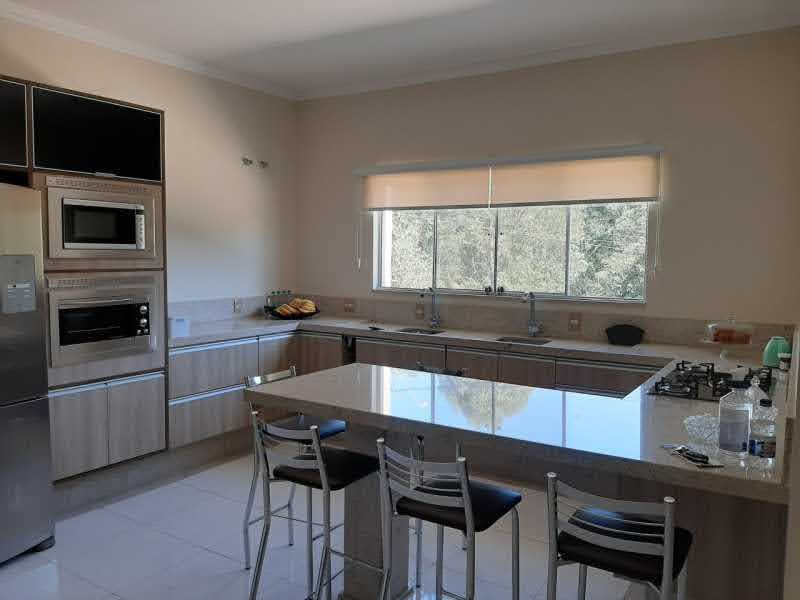 imóvel com 315m² - Bairro da Posse - Itatiba