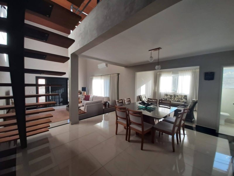 imóvel com 315m² - Bairro da Posse - Itatiba