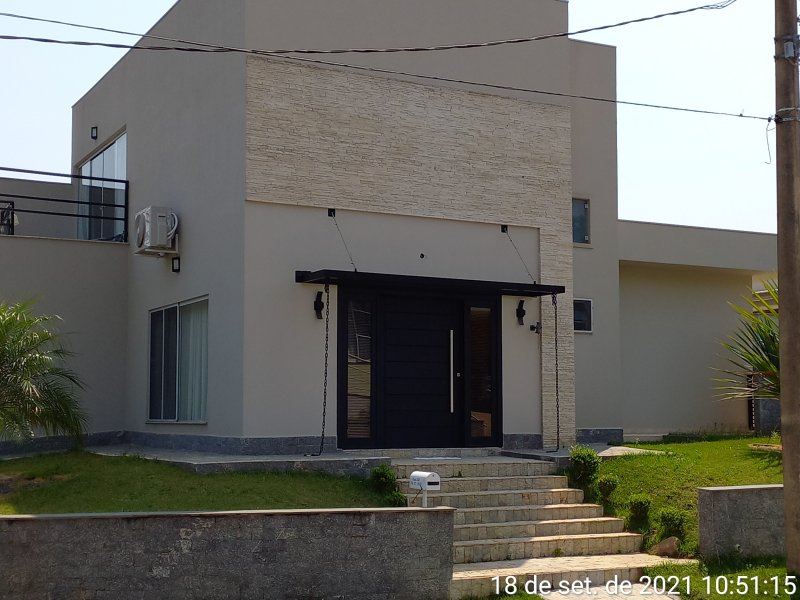 imóvel com 315m² - Bairro da Posse - Itatiba