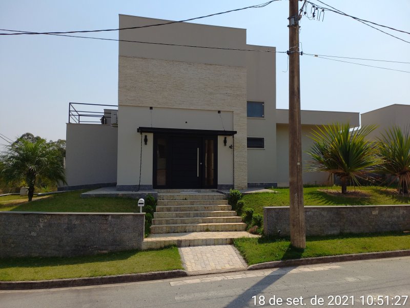 imóvel com 315m² - Bairro da Posse - Itatiba