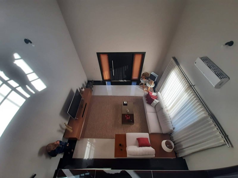 imóvel com 315m² - Bairro da Posse - Itatiba