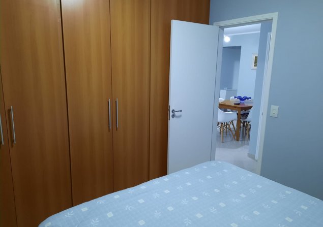 imóvel com 62m²