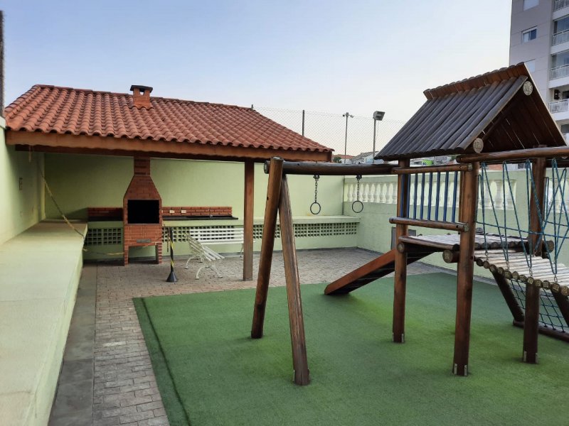 Apartamento à venda Vila Gustavo com 62m² e 2 quartos por R$ 340.000 - 2085211886-img-20211028-wa0019.jpg