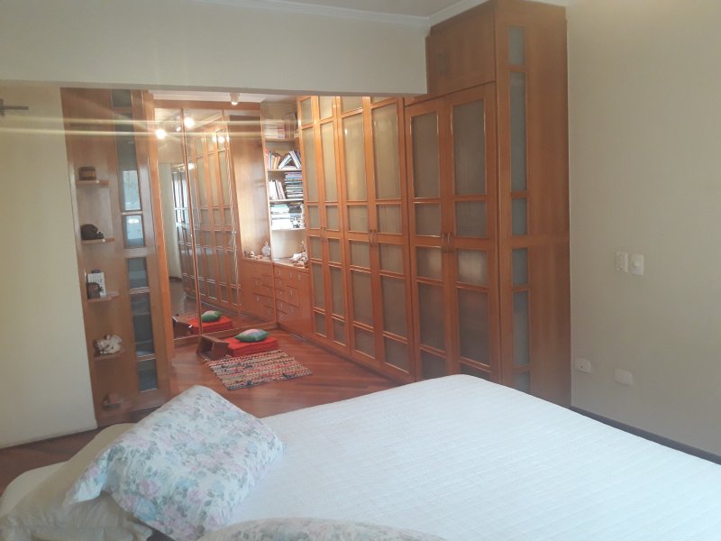 imóvel com 84m² - Vila Olímpia - São Paulo