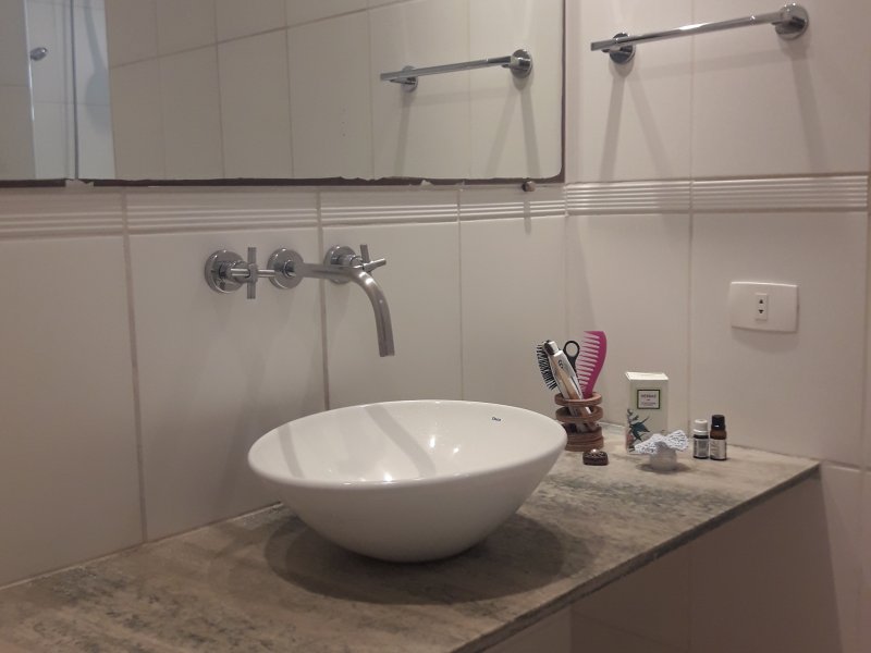 imóvel com 84m² - Vila Olímpia - São Paulo