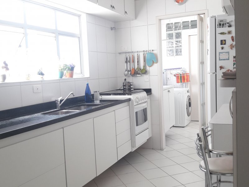 imóvel com 84m² - Vila Olímpia - São Paulo