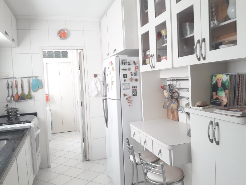imóvel com 84m² - Vila Olímpia - São Paulo