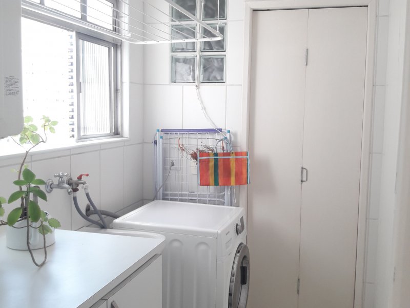 imóvel com 84m² - Vila Olímpia - São Paulo