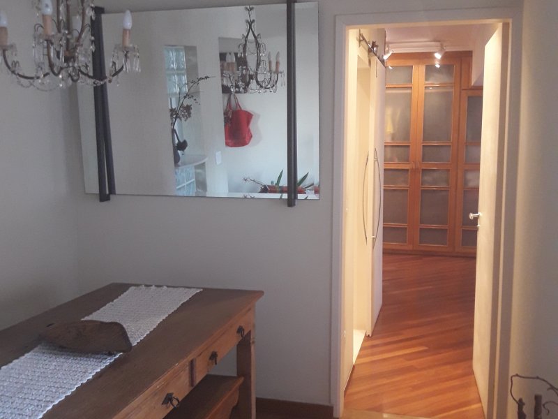 imóvel com 84m² - Vila Olímpia - São Paulo