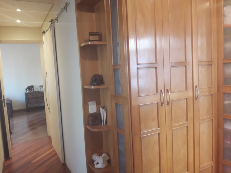 imóvel com 84m² - Vila Olímpia - São Paulo