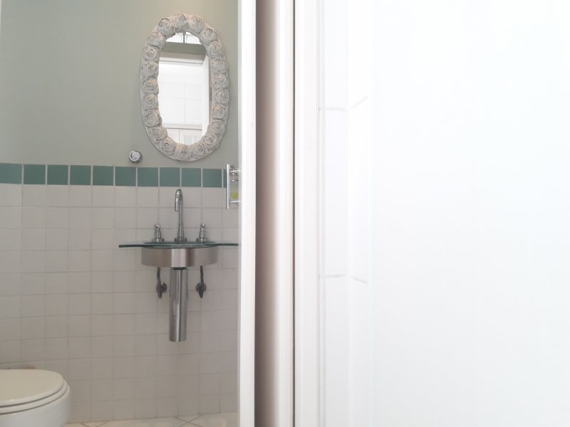 imóvel com 84m² - Vila Olímpia - São Paulo
