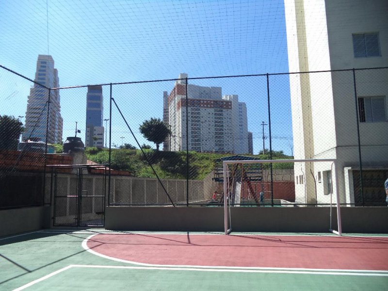 Apartamento à venda Vila Sargento José de Paula com 63m² e 2 quartos por R$ 280.000 - 2114142446-foto-quadra.jpg