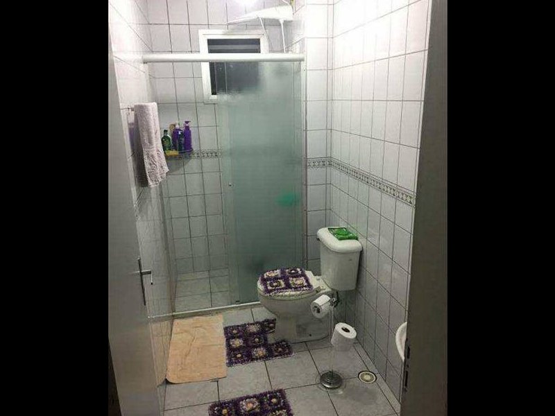 Apartamento à venda Vila Sargento José de Paula com 63m² e 2 quartos por R$ 280.000 - 71119742-banheiro.jpg