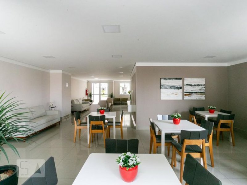 imóvel com 53m² - Jardim das Laranjeiras - São Paulo