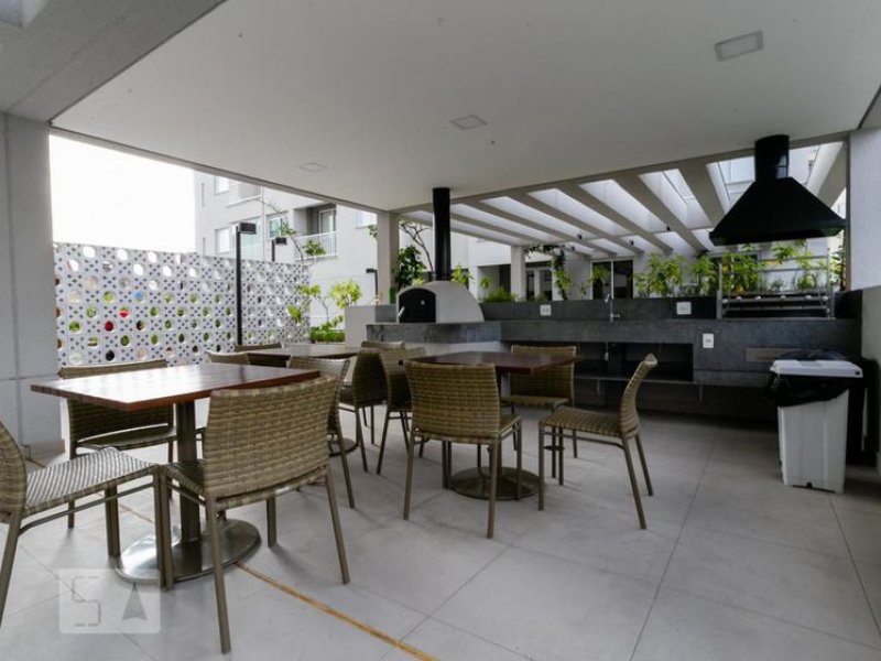 imóvel com 53m² - Jardim das Laranjeiras - São Paulo