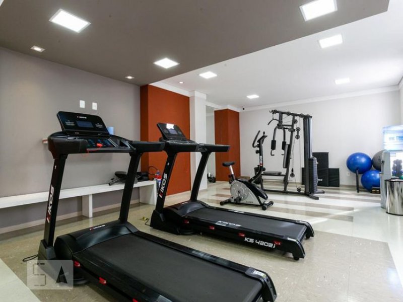 imóvel com 53m² - Jardim das Laranjeiras - São Paulo