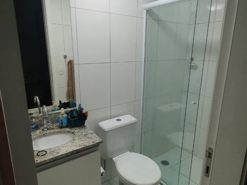 imóvel com 53m² - Jardim das Laranjeiras - São Paulo