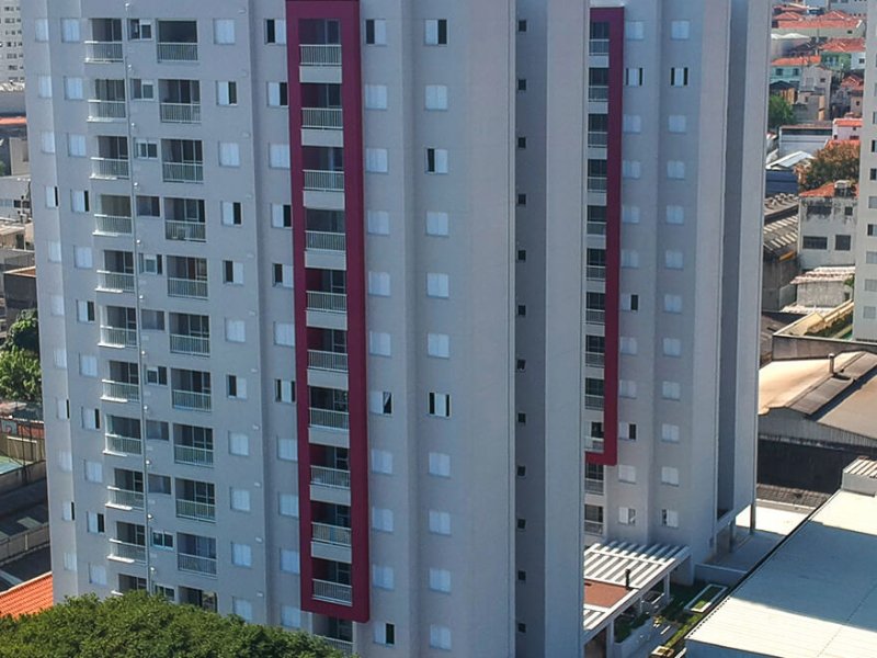 imóvel com 53m² - Jardim das Laranjeiras - São Paulo