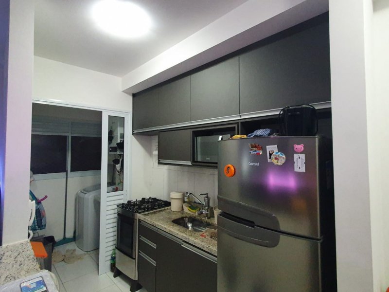 imóvel com 53m² - Jardim das Laranjeiras - São Paulo