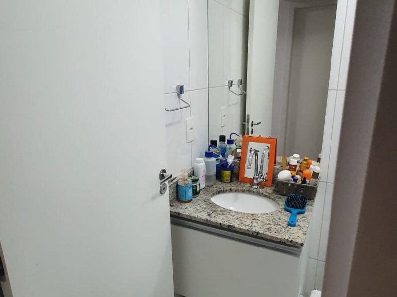 imóvel com 53m² - Jardim das Laranjeiras - São Paulo
