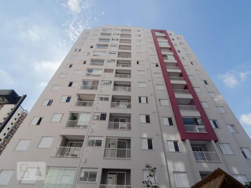 imóvel com 53m² - Jardim das Laranjeiras - São Paulo