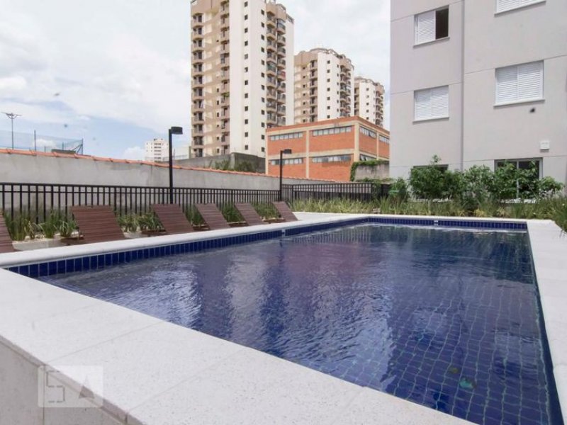 imóvel com 53m² - Jardim das Laranjeiras - São Paulo