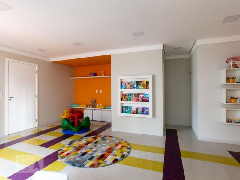 imóvel com 53m² - Jardim das Laranjeiras - São Paulo