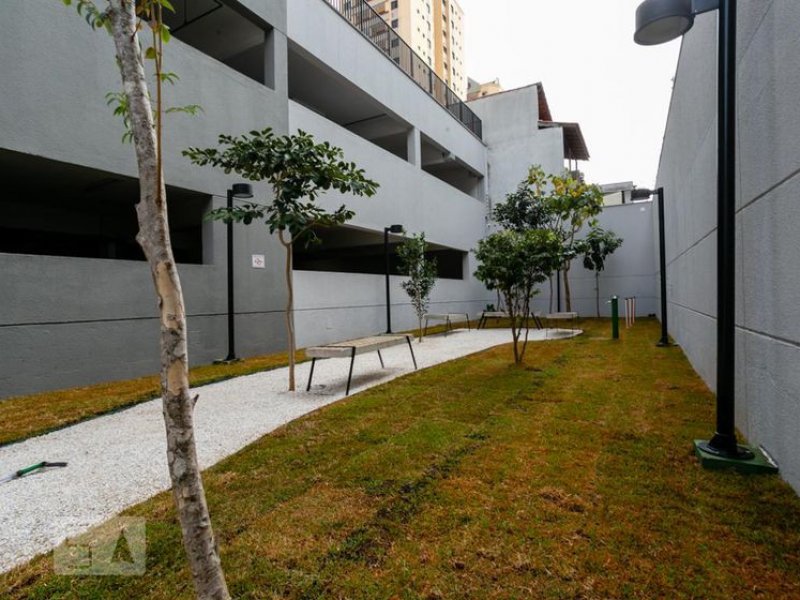 imóvel com 53m² - Jardim das Laranjeiras - São Paulo
