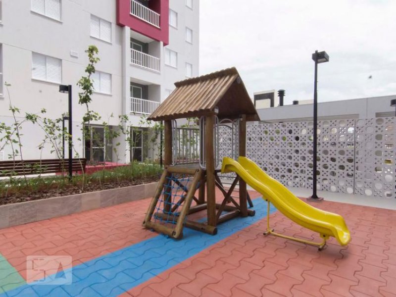 imóvel com 53m² - Jardim das Laranjeiras - São Paulo