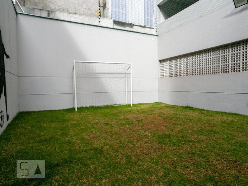 imóvel com 53m² - Jardim das Laranjeiras - São Paulo