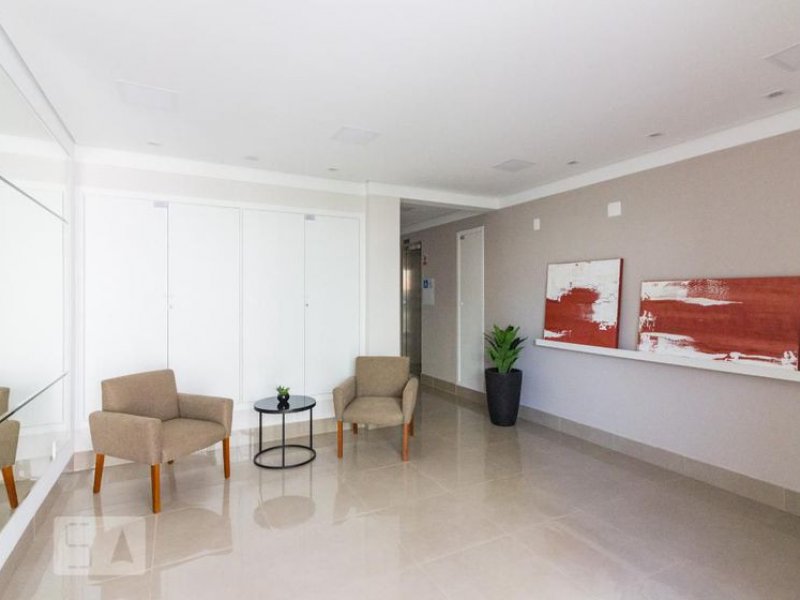 imóvel com 53m² - Jardim das Laranjeiras - São Paulo