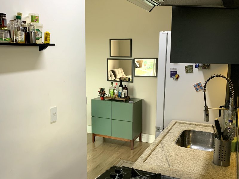 Apartamento à venda Santa Cruz com 72m² e 3 quartos por R$ 445.000 - 1165063797-img-9499.jpg